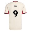 Goedkope Liverpool ISAK 9 Kids Uittenue 2025-26